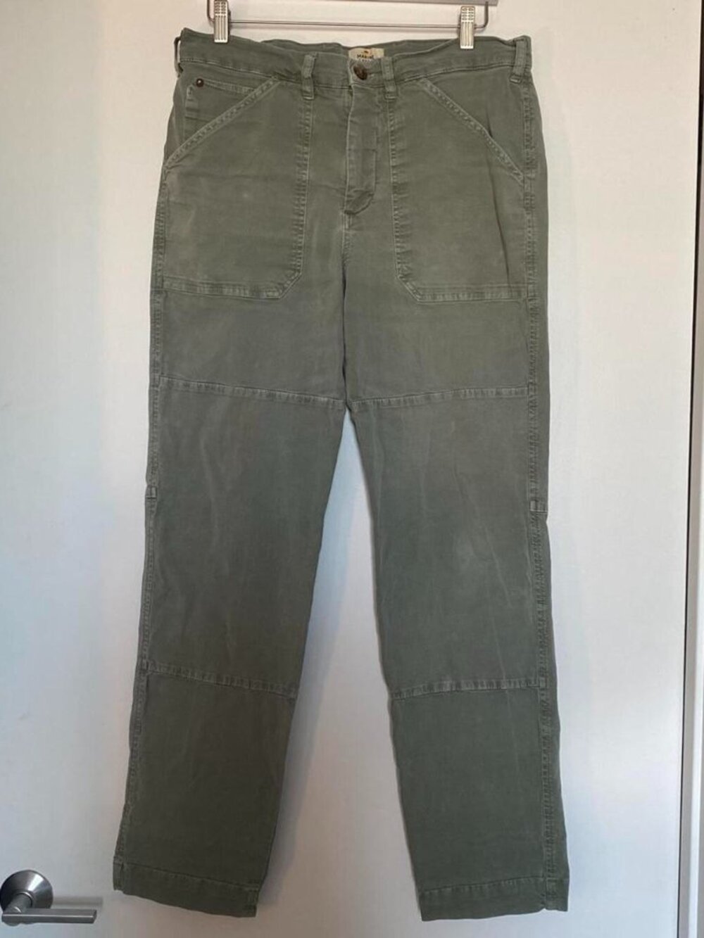 Marine Layer | Cargo Pants | 34 |